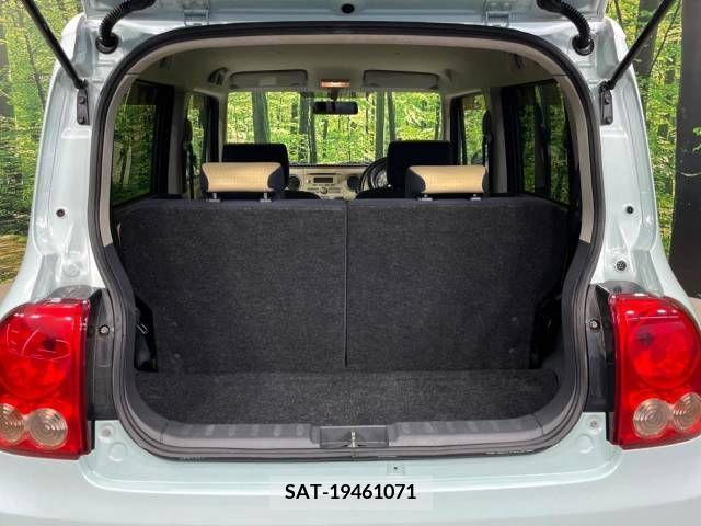 Suzuki LAPIN 2009-07 305551-10