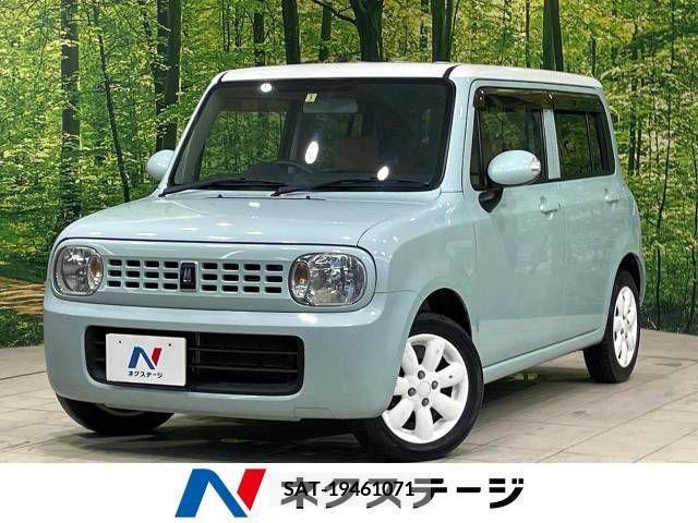 Suzuki LAPIN 2009-07 305551-0