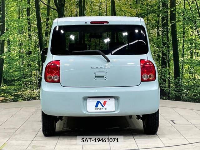Suzuki LAPIN 2009-07 305551-15