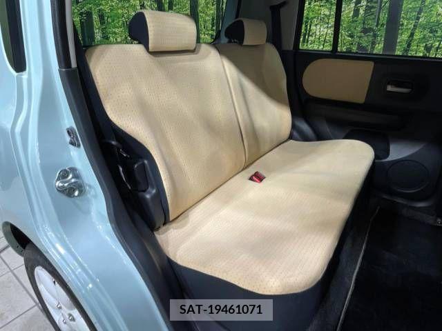 Suzuki LAPIN 2009-07 305551-9