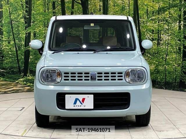 Suzuki LAPIN 2009-07 305551-14