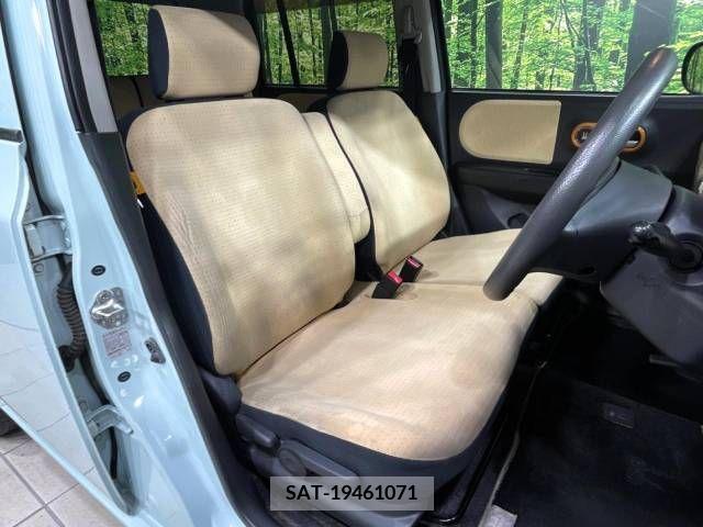Suzuki LAPIN 2009-07 305551-8