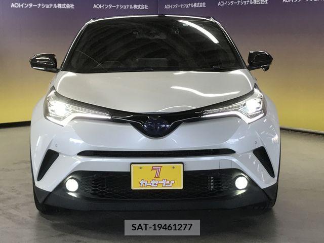 Toyota C-HR 2017-09 294905-1