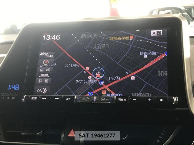 Toyota C-HR 2017-09 294905-7