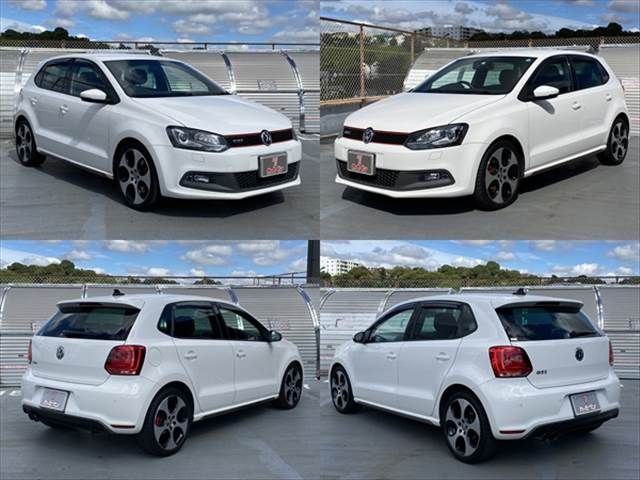 VolksWagen POLO 2013-12 12758-5
