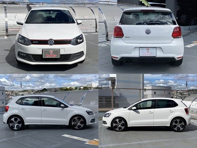 VolksWagen POLO 2013-12 12758-4