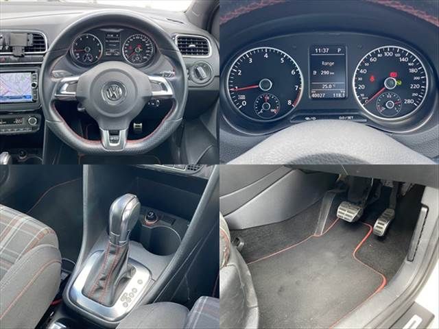 VolksWagen POLO 2013-12 12758-7