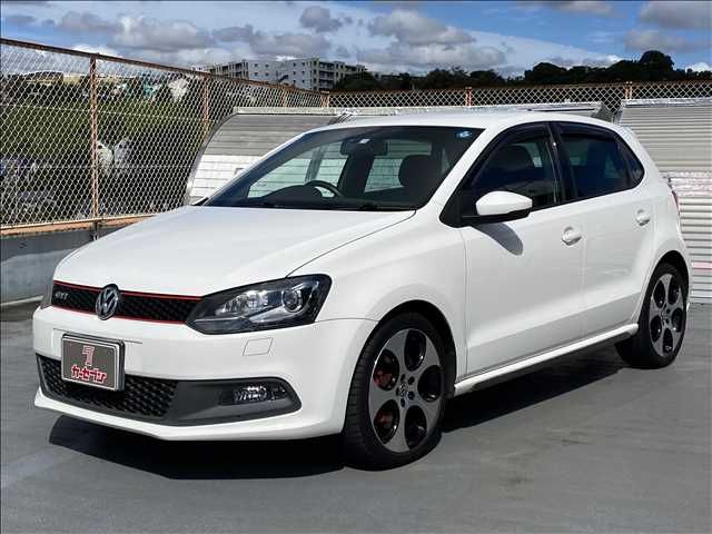 VolksWagen POLO 2013-12 12758-0