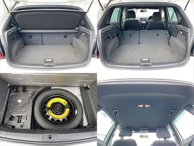 VolksWagen POLO 2013-12 12758-6
