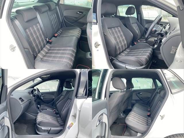 VolksWagen POLO 2013-12 12758-9