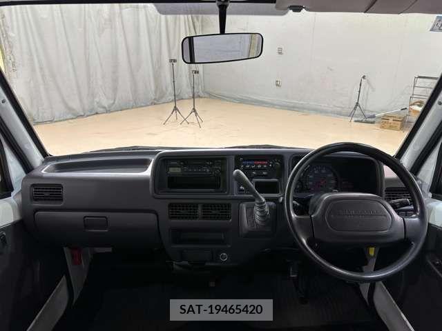 Subaru SAMBAR 2004-03 298609-15