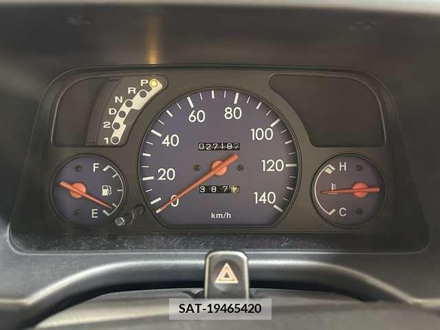 Subaru SAMBAR 2004-03 298609-13