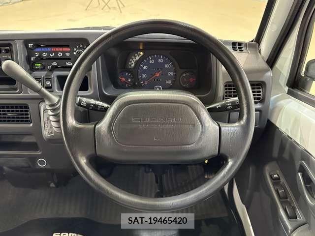 Subaru SAMBAR 2004-03 298609-12