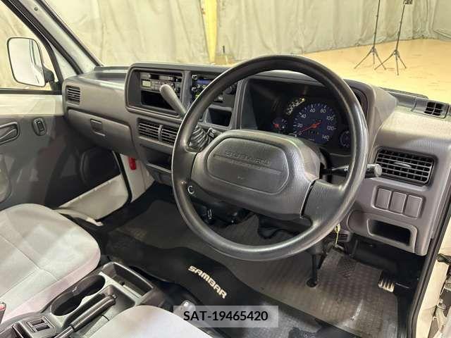 Subaru SAMBAR 2004-03 298609-11