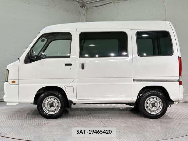 Subaru SAMBAR 2004-03 298609-10
