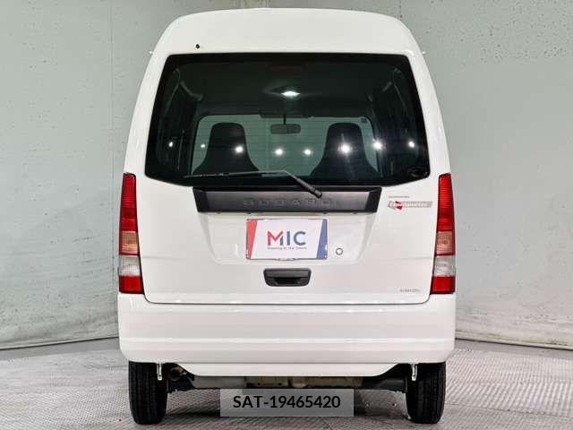Subaru SAMBAR 2004-03 298609-8