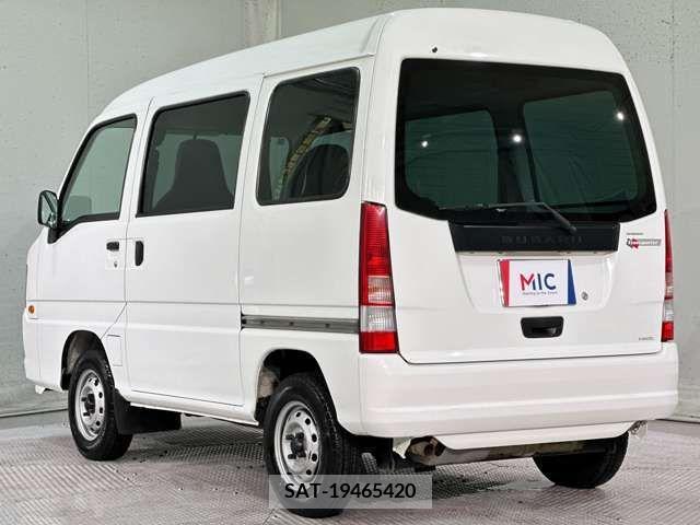 Subaru SAMBAR 2004-03 298609-9