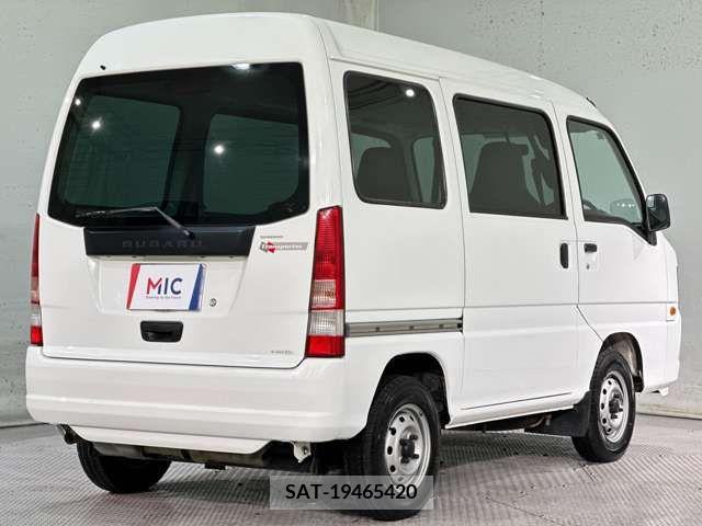Subaru SAMBAR 2004-03 298609-7