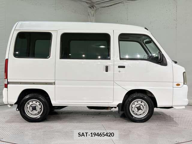 Subaru SAMBAR 2004-03 298609-6