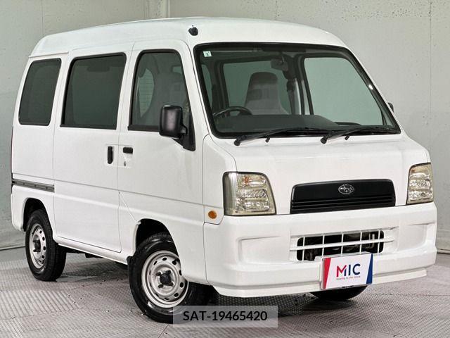 Subaru SAMBAR 2004-03 298609-0