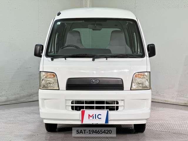 Subaru SAMBAR 2004-03 298609-5