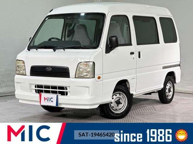 Subaru SAMBAR 2004-03 298609-4