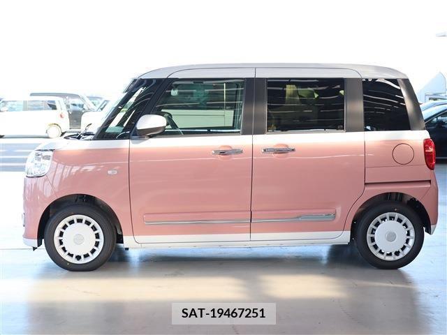 Daihatsu MOVE 2023-10 278007-6