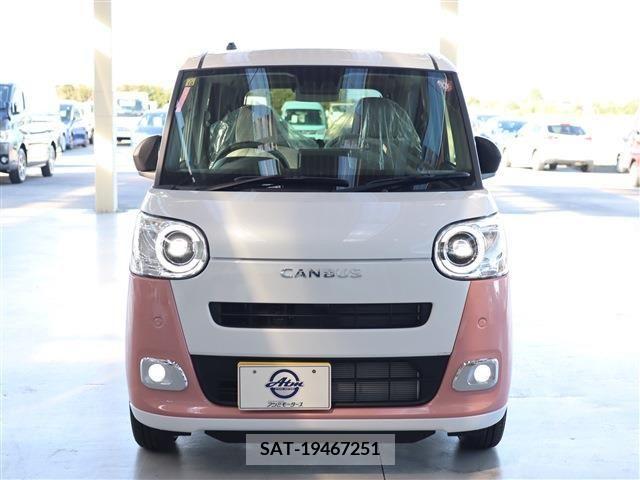 Daihatsu MOVE 2023-10 278007-1