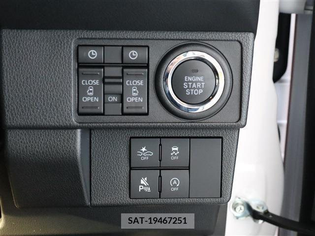 Daihatsu MOVE 2023-10 278007-15