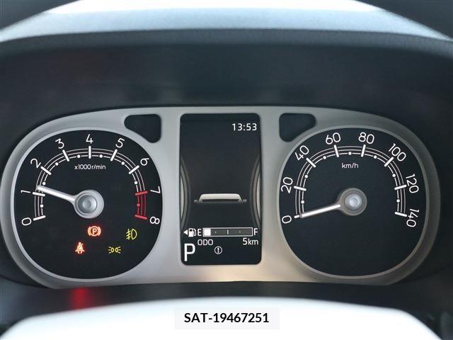 Daihatsu MOVE 2023-10 278007-12
