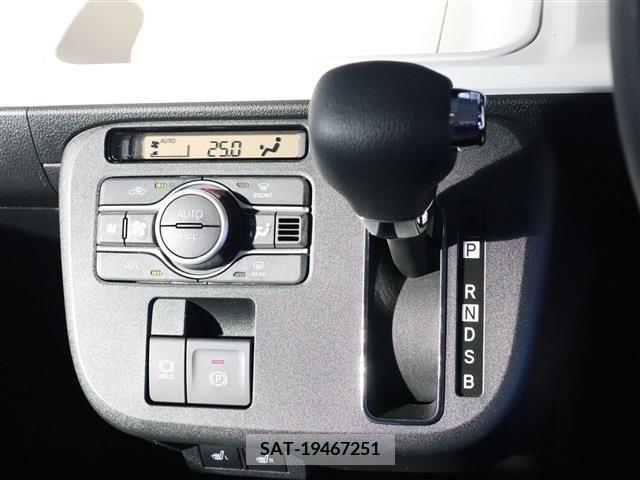 Daihatsu MOVE 2023-10 278007-11