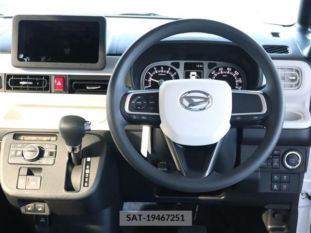 Daihatsu MOVE 2023-10 278007-10