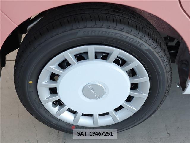Daihatsu MOVE 2023-10 278007-9