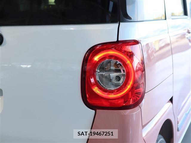 Daihatsu MOVE 2023-10 278007-8