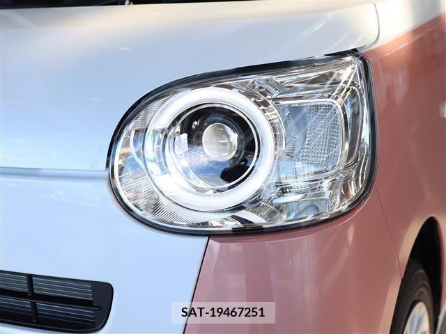Daihatsu MOVE 2023-10 278007-7