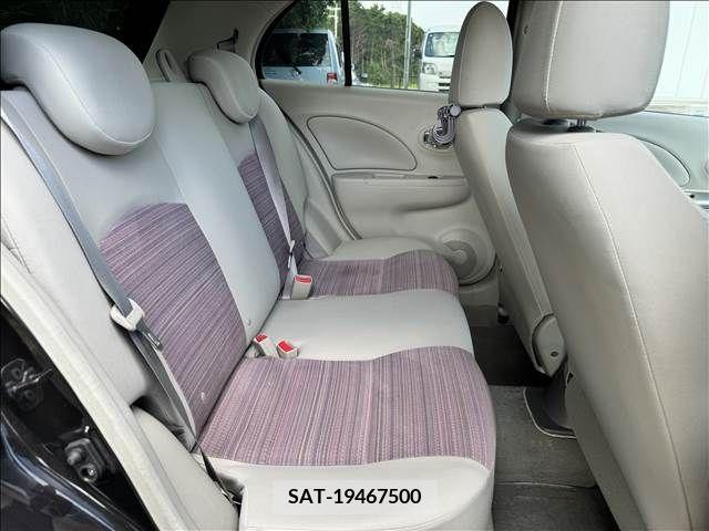 Nissan MARCH 2015-10 386308-25