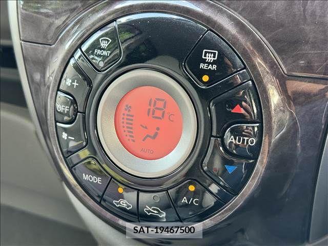 Nissan MARCH 2015-10 386308-12