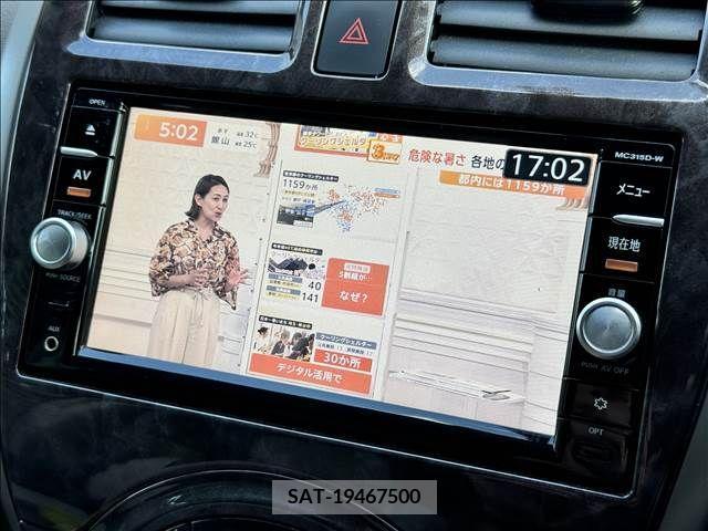 Nissan MARCH 2015-10 386308-11