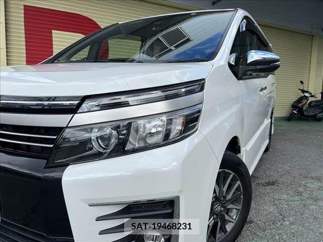 Toyota VOXY 2017-05 344224-4