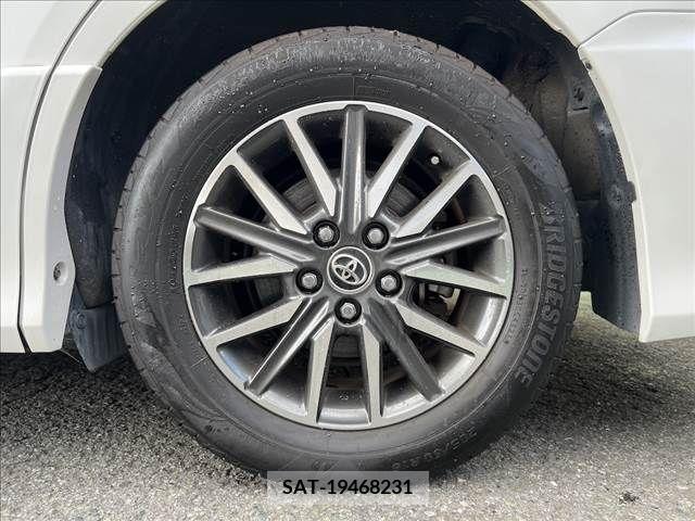 Toyota VOXY 2017-05 344224-6