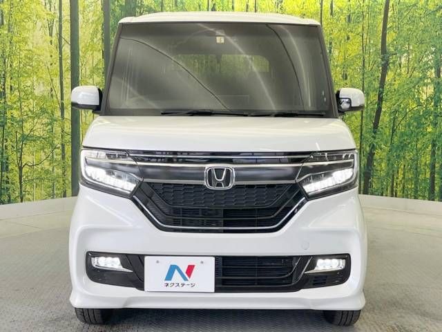 Honda N BOX CUSTOM 2019-02 181385-14