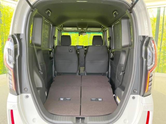 Honda N BOX CUSTOM 2019-02 181385-10