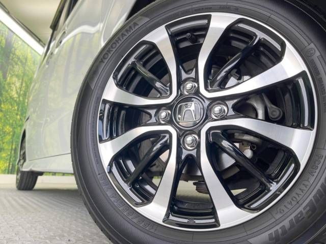 Honda N BOX CUSTOM 2019-02 181385-13