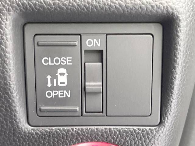 Honda N BOX CUSTOM 2019-02 181385-6