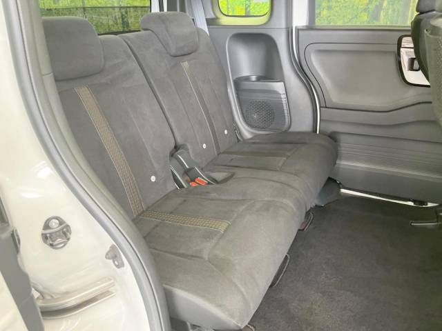 Honda N BOX CUSTOM 2019-02 181385-9