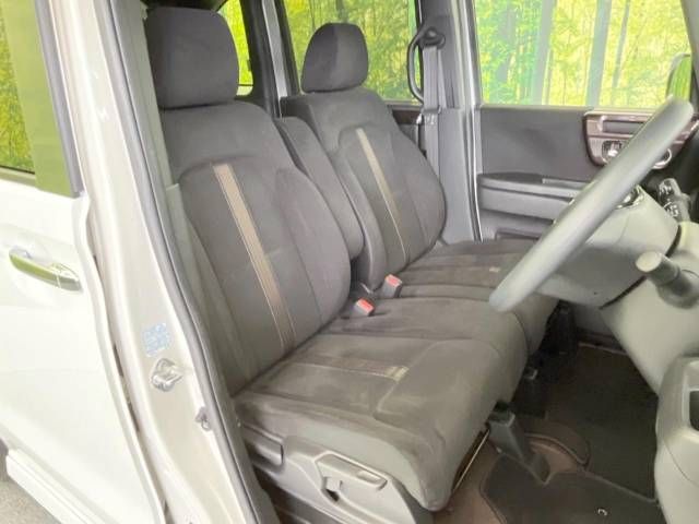 Honda N BOX CUSTOM 2019-02 181385-8