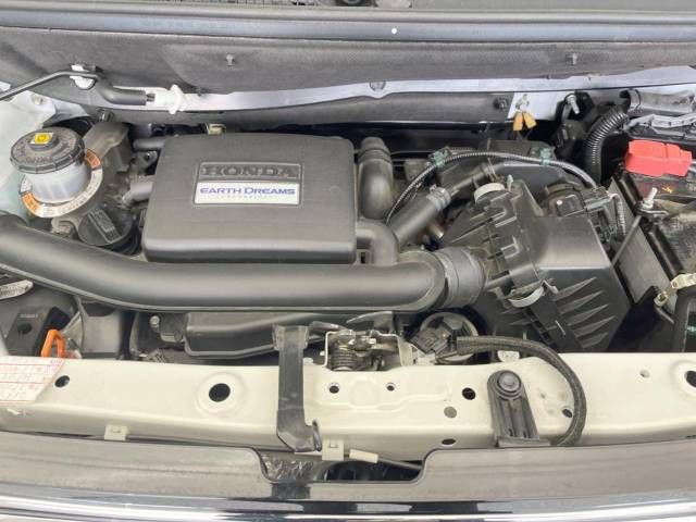 Honda N BOX CUSTOM 2019-02 181385-18