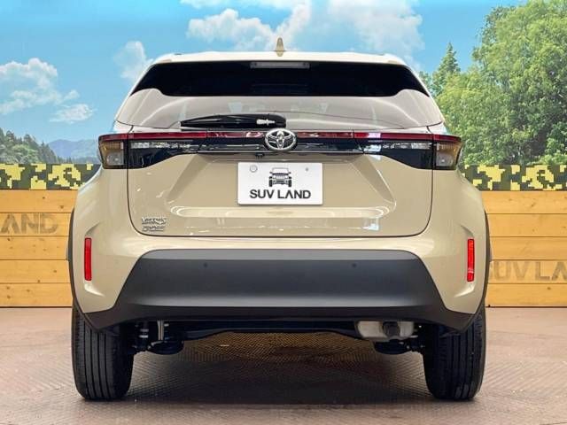Toyota YARIS CROSS 2023-03 183467-15