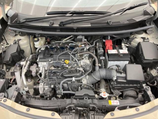 Toyota YARIS CROSS 2023-03 183467-18