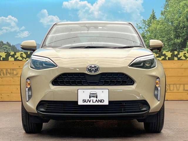 Toyota YARIS CROSS 2023-03 183467-14